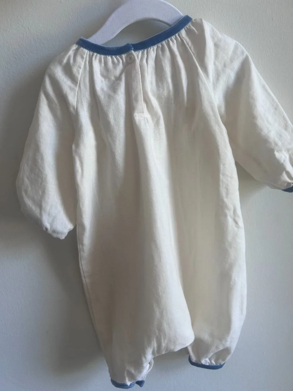 Oso & Me Missy Jumpsuit
